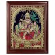 Kamatchi Tanjore Painting Kamatchi Tanjore Painting