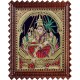 Kamatchi Tanjore Painting Kamatchi Tanjore Painting