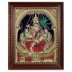 Kamatchi Tanjore Painting Kamatchi Tanjore Painting