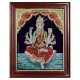 Varahi Tanjore Painting