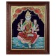 Varahi Tanjore Painting Varahi Tanjore Painting