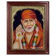 Sai Baba Tanjore Painting Sai Baba Tanjore Painting