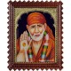 Sai Baba Tanjore Painting Sai Baba Tanjore Painting