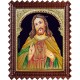 Jesus Tanjore Painting Jesus Tanjore Painting