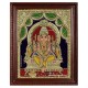 Ganesha Tanjore Painting Ganesha Tanjore Painting