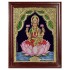 Maha Lakshmi Tanjore Painting