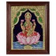 Maha Lakshmi Tanjore Painting