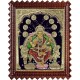 Maha Lakshmi Tanjore Painting