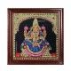 Aiswarya Lakshmi Ashtlakshmi Tanjore Painting Aiswarya Lakshmi Ashtlakshmi Tanjore Painting