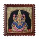 Aiswarya Lakshmi Ashtlakshmi Tanjore Painting Aiswarya Lakshmi Ashtlakshmi Tanjore Painting