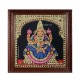 Aiswarya Lakshmi Ashtlakshmi Tanjore Painting Aiswarya Lakshmi Ashtlakshmi Tanjore Painting