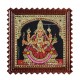 Dhana Lakshmi Ashtlakshmi Tanjore Painting Dhana Lakshmi Ashtlakshmi Tanjore Painting