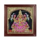Gaja Lakshmi Ashtlakshmi Tanjore Painting Gaja Lakshmi Ashtlakshmi Tanjore Painting