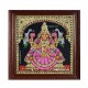 Gaja Lakshmi Ashtlakshmi Tanjore Painting Gaja Lakshmi Ashtlakshmi Tanjore Painting