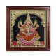 Santhana Laskhmi Ashtlakshmi Tanjore Painting Santhana Laskhmi Ashtlakshmi Tanjore Painting