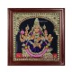 Vijaya Lakshmi Ashtlakshmi Tanjore Painting Vijaya Lakshmi Ashtlakshmi Tanjore Painting