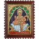 Saraswathi Tanjore Painting Saraswathi Tanjore Painting