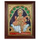 Saraswathi Tanjore Painting Saraswathi Tanjore Painting