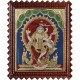 Natarajar Tanjore Painting Natarajar Tanjore Painting