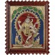 Natarajar Tanjore Painting