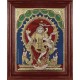 Natarajar Tanjore Painting Natarajar Tanjore Painting