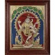 Natarajar Tanjore Painting Natarajar Tanjore Painting