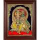 Shiva Paarvathi Tanjore Painting Shiva Paarvathi Tanjore Painting