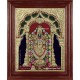 Tirupathi Balaji Tanjore Painting