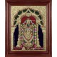 Tirupathi Balaji Tanjore Painting