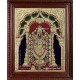 Tirupathi Balaji Tanjore Painting