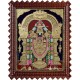 Tirupathi Balaji Big Size Tanjore Painting