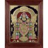 Tirupathi Balaji Big Size Tanjore Painting