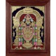 Tirupathi Balaji Big Size Tanjore Painting