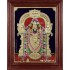 Tirupathi Perumal Balaji Tanjore Painting