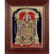 Tirupathi Venkateswara Tanjore Painting