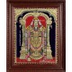 Tirupathi Venkateswara Tanjore Painting