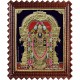 Tirumala Tirupathi Balaji Tanjore Painting Tirumala Tirupathi Balaji Tanjore Painting