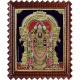 Tirumala Tirupathi Balaji Tanjore Painting