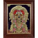 Tirumala Tirupathi Balaji Tanjore Painting