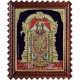 Shri Venkateswara Tanjore Painting