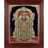 Shri Venkateswara Tanjore Painting