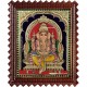 Ganesh Ji Tanjore Painting Ganesh Ji Tanjore Painting