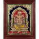 Ganesh Ji Tanjore Painting Ganesh Ji Tanjore Painting