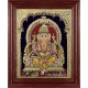 Vinayakar Tanjore Painting