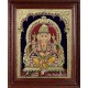 Vinayakar Tanjore Painting