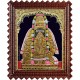 Pillayarpatti Karpaka Vinayakar Tanjore Painting