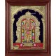 Skandan Tanjore Painting