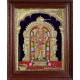 Skandan Tanjore Painting