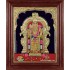 Lord Karthikeyan Tanjore Painting