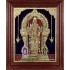 Thiruchendur Murugan Tanjore Painting